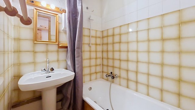 Appartement Yéti YT17B6 MOUNTAIN & NATURE 4 Pers. - Châtel