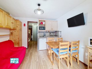 Appartement Le Linga LGB203 SKI & MOUNTAIN 4 Pers - Châtel