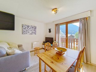 Appartement AMARILLYS AM9 SKI & MOUNTAIN 4 pers - Châtel