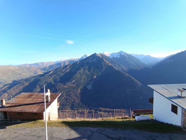 Résidence LES CRETES BLANCHES  - Saint Lary Soulan