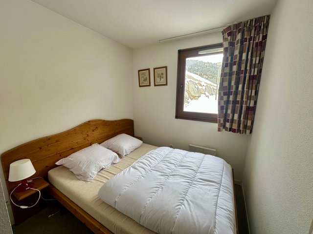 Appartement 3 pièces 6 personnes avec terrasse - Les Angles