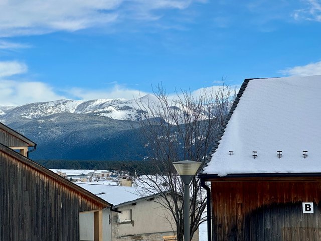 Appartement 3 pièces 6 personnes avec terrasse - Les Angles
