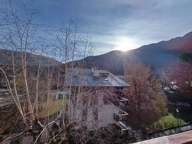Résidence LA NESTE - Saint Lary Soulan
