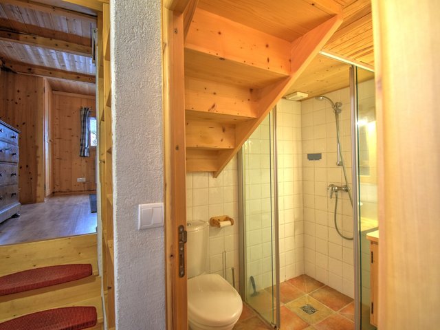 Chalet cosy proche du centre de Morzine avec parking FR-1-524-131 - Morzine