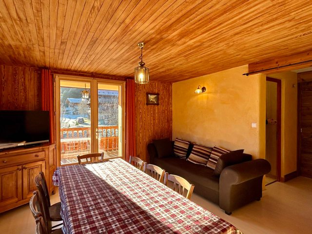 Résidence REINE DES PRES - La Clusaz