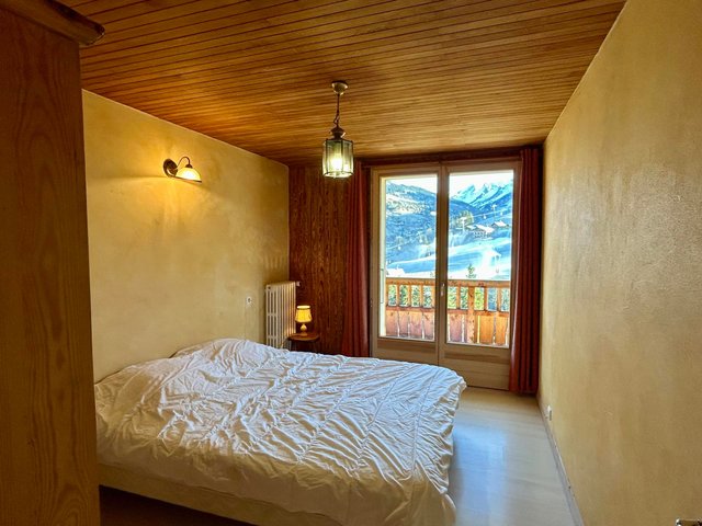 Résidence REINE DES PRES - La Clusaz