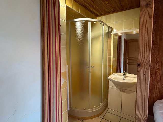 Résidence REINE DES PRES - La Clusaz