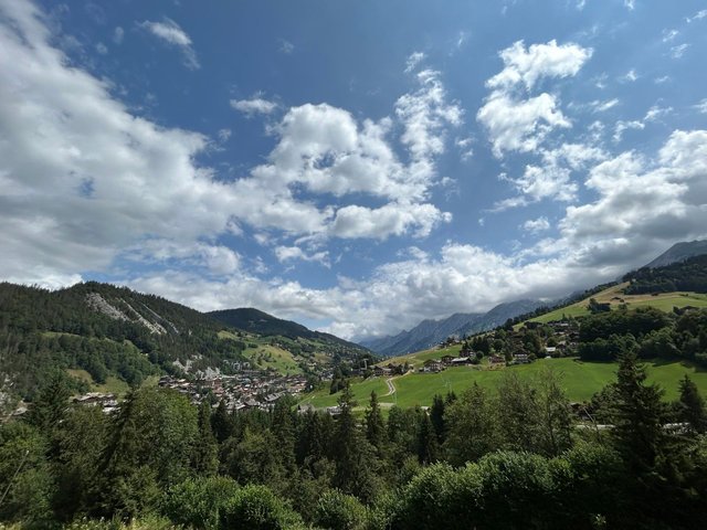 Résidence REINE DES PRES - La Clusaz