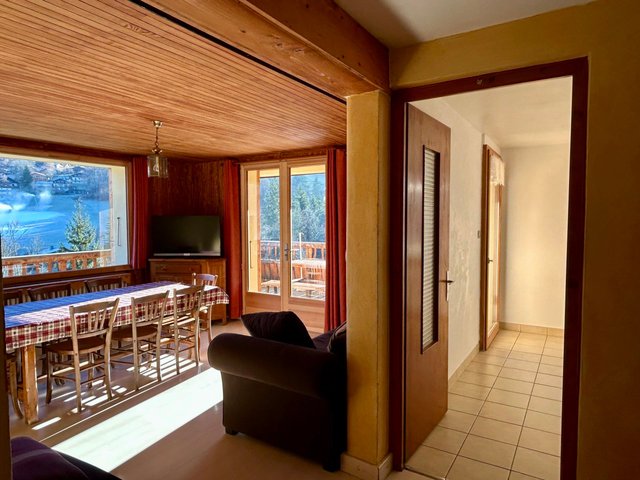 Résidence REINE DES PRES - La Clusaz