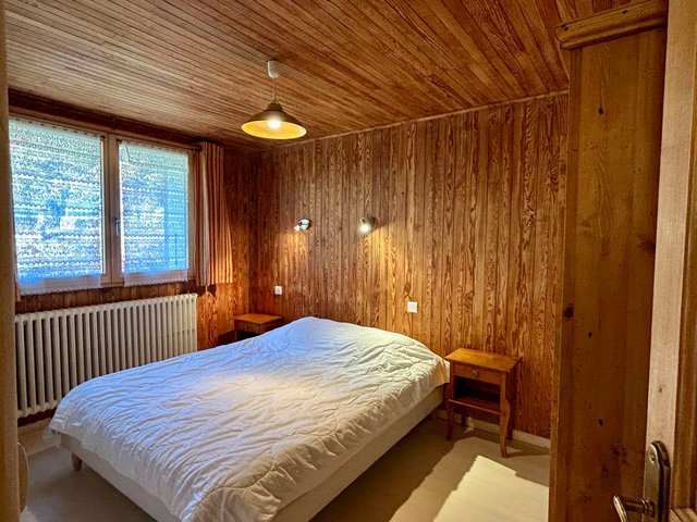 Résidence REINE DES PRES - La Clusaz