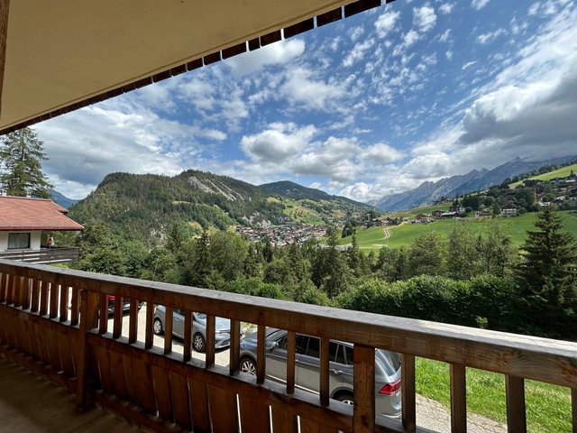 Résidence REINE DES PRES - La Clusaz