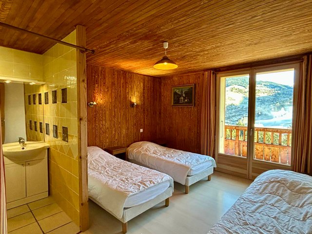 Résidence REINE DES PRES - La Clusaz