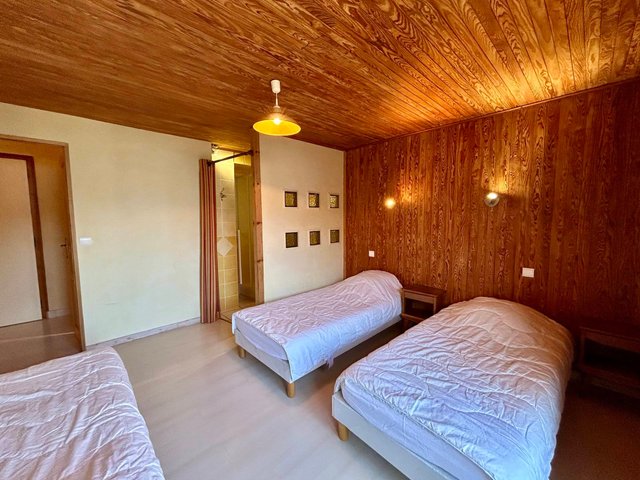 Résidence REINE DES PRES - La Clusaz