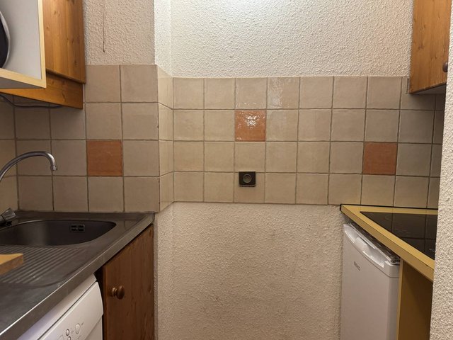 Appartement Lauziere Dessous LAUZDO47JAC - Valmorel