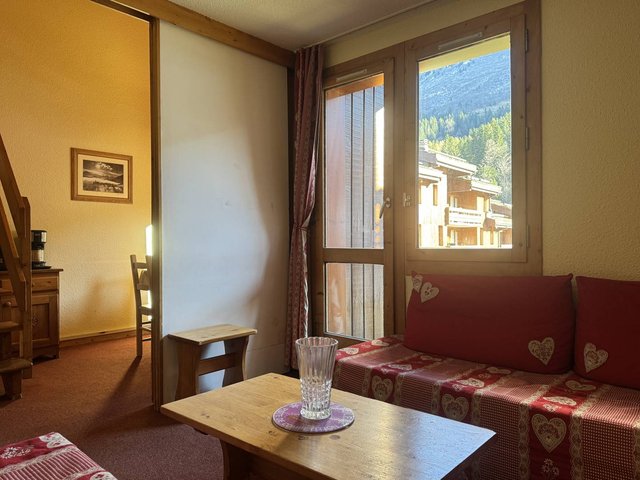Appartement Lauziere Dessous LAUZDO47JAC - Valmorel