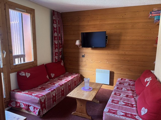 Appartement Lauziere Dessous LAUZDO47JAC - Valmorel