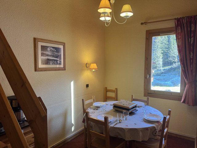 Appartement Lauziere Dessous LAUZDO47JAC - Valmorel