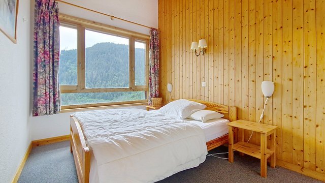 Appartement VAL PIERRE VPD2 CENTER & SPACIOUS 8 Pers. - Châtel