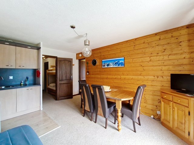 Appartement Corina CN35 QUIET & NATURE 5 Pers. - Châtel