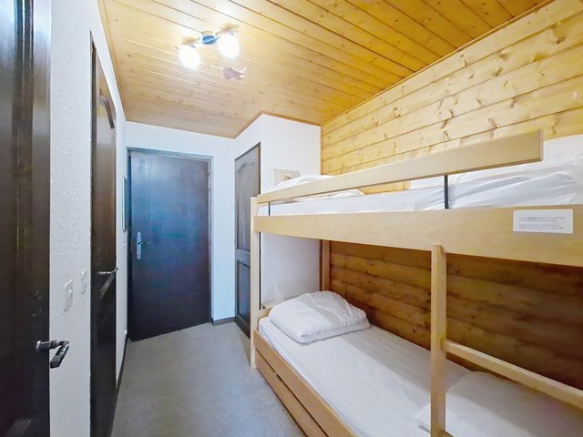 Appartement Corina CN35 QUIET & NATURE 5 Pers. - Châtel
