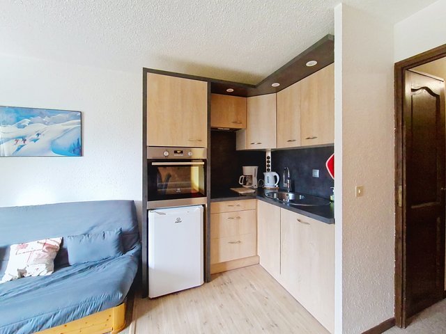 Appartement Corina CN35 QUIET & NATURE 5 Pers. - Châtel