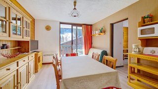Appartement Moulin ML286 MOUNTAIN & SKI 6 pers. - Châtel