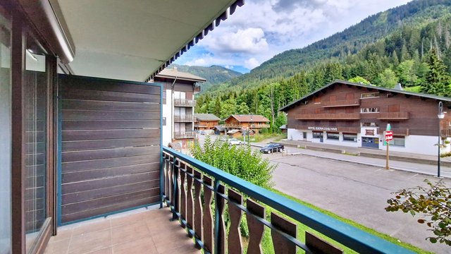 Studio Moulin ML154 SKI & MOUNTAIN 3 pers. - Châtel
