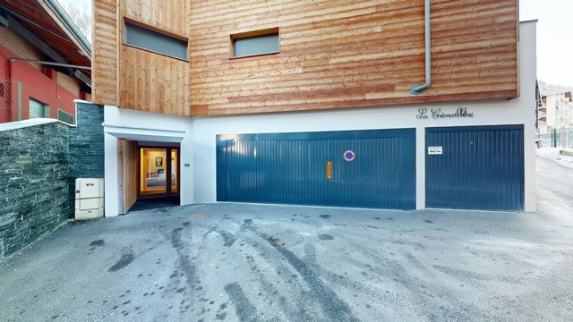 Appartement Crémaillère CL302  CENTER & TELECABINE 6 Pers. - Châtel