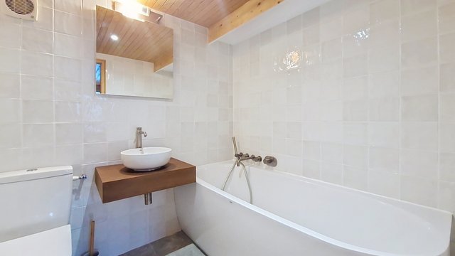 Chalet CHALET AVORAZ AVR NATURE  & VIEW 12 Pers. - Châtel