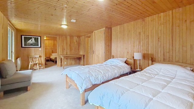 Chalet CHALET AVORAZ AVR NATURE  & VIEW 12 Pers. - Châtel