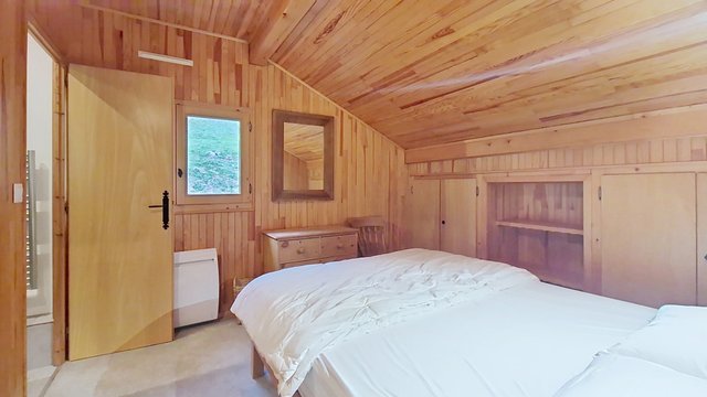 Chalet CHALET AVORAZ AVR NATURE  & VIEW 12 Pers. - Châtel