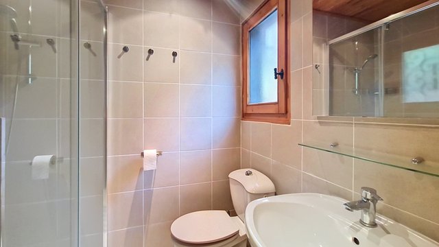 Chalet CHALET AVORAZ AVR NATURE  & VIEW 12 Pers. - Châtel