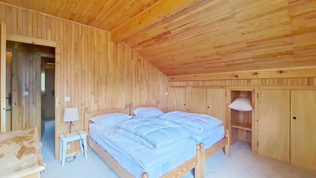 Chalet CHALET AVORAZ AVR NATURE  & VIEW 12 Pers. - Châtel