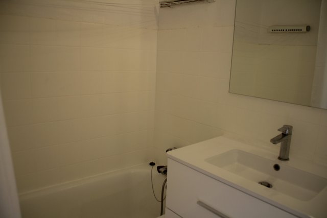 Appartement Hameau des 4 saisons HSH275  COSY  & SUN 6 pers. - Châtel
