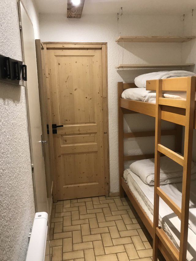 Appartement Hameau des 4 saisons HSH275  COSY  & SUN 6 pers. - Châtel