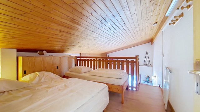 Appartement Alpenlake AP117 LAKE & VIEW 6 Pers - Châtel