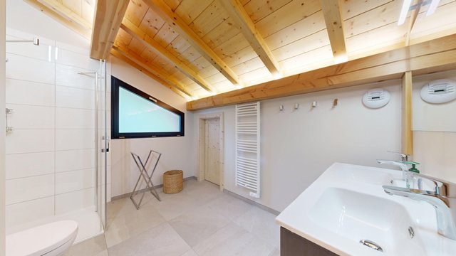 Chalet Chalet La Frenaie FRN NATURE & MODERN 10 Pers - Châtel