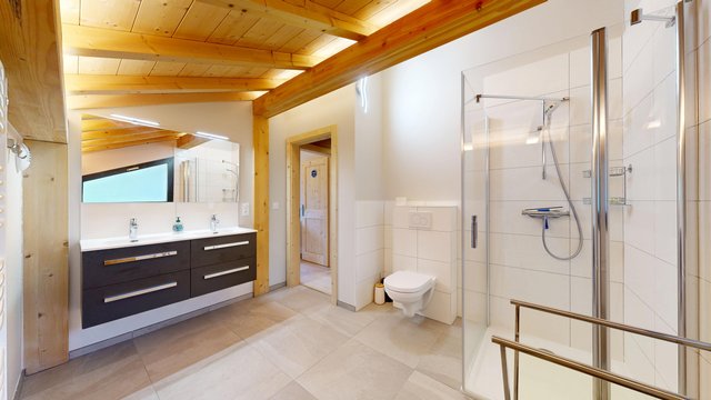 Chalet Chalet La Frenaie FRN NATURE & MODERN 10 Pers - Châtel