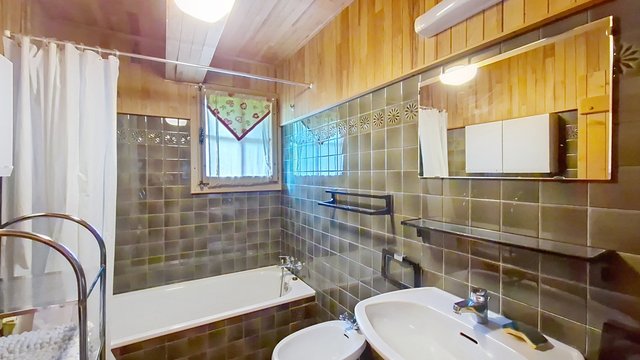 Appartement Chalet Marpoêt MRP NATURE & QUIET 6 Pers. - Châtel