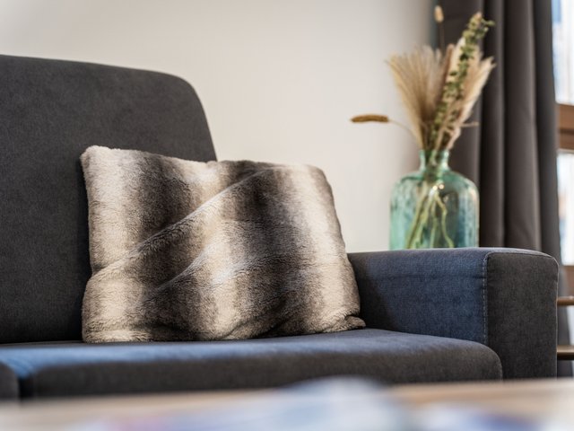 RESIDENCE LE M - Plagne Montalbert