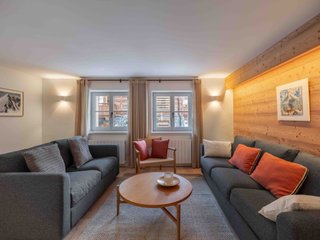 CHALET ALMERI - Méribel Village 1400