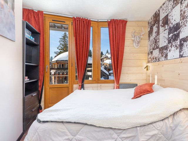 Résidence ANDANTE - Avoriaz