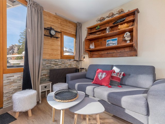 Résidence ANDANTE - Avoriaz