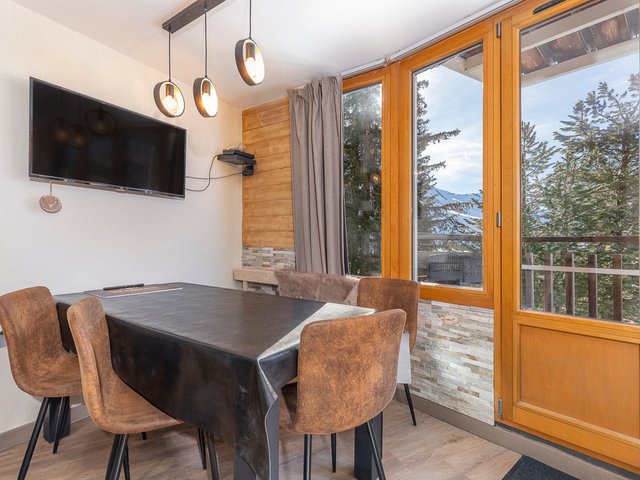 Résidence ANDANTE - Avoriaz