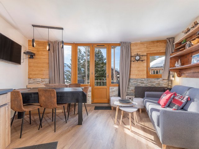 Résidence ANDANTE - Avoriaz