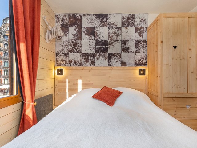 Résidence ANDANTE - Avoriaz