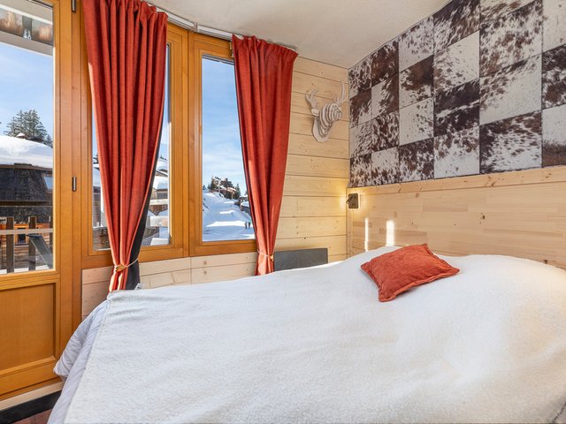 Résidence ANDANTE - Avoriaz