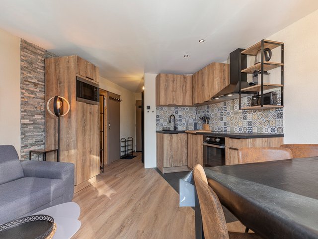 Résidence ANDANTE - Avoriaz