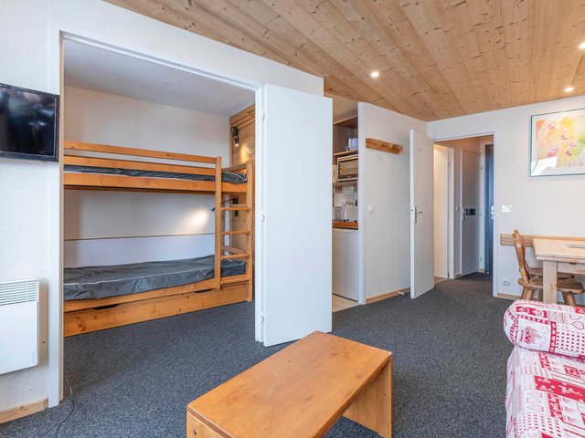 Résidence ALPAGES 2 - Avoriaz