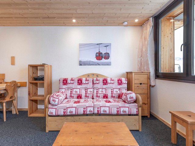 Résidence ALPAGES 2 - Avoriaz